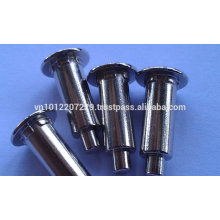 Cold Forging / Heading Relay Core rivet, Screw, Fastener